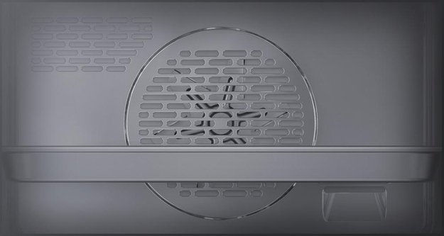 Встраиваемый паровой шкаф V-ZUG Steamer V4000 45 S4T-23026 (фото 3) Встраиваемый паровой шкаф V-ZUG Steamer V4000 45 S4T-23026 (preview 3)