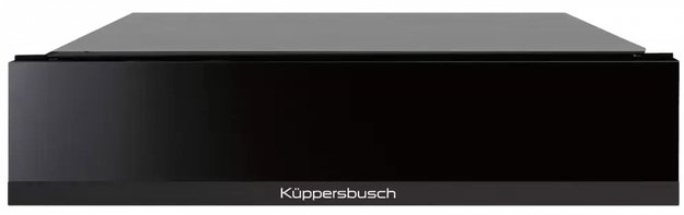 Вакууматор Kuppersbusch CSV 6800.0 S5 Black Velvet (фото 1) Вакууматор Kuppersbusch CSV 6800.0 S5 Black Velvet (preview 1)