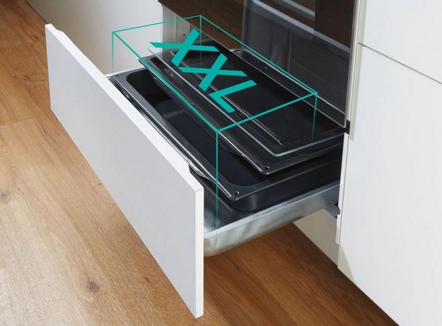 Комбинированная плита Gorenje GK5C41WF-B (preview 24)