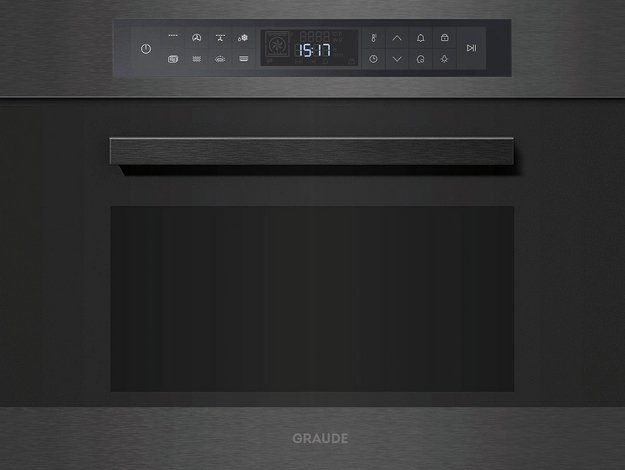 Встраиваемая микроволновая печь Graude MWG 45.0 SE (preview 1)