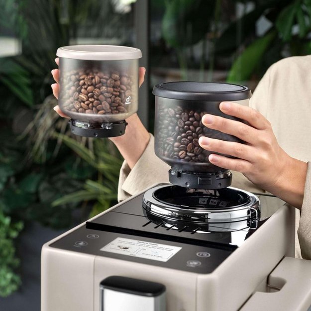 Кофемашина DeLonghi EXAM440.35.BG (preview 8)
