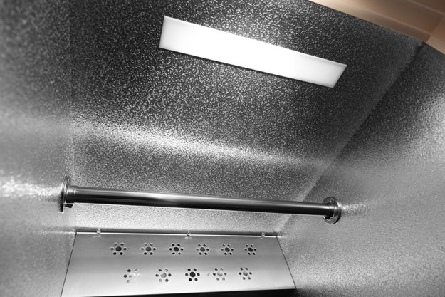 Холодильник для шуб Graude PK 70.0 B (preview 7)