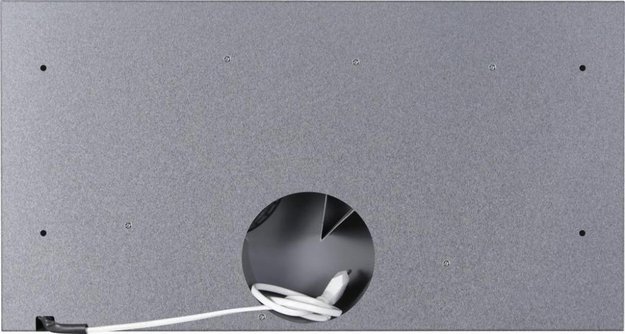 Встраиваемая кухонная вытяжка MAUNFELD Crosby Push 50 нержавеющая сталь (preview 5)