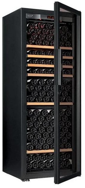 Монотемпературный винный шкаф EuroCave P-300059-L (preview 1)