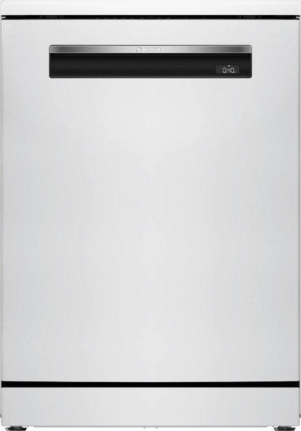 Посудомоечная машина Bosch SMP6EMW86Q (preview 1)