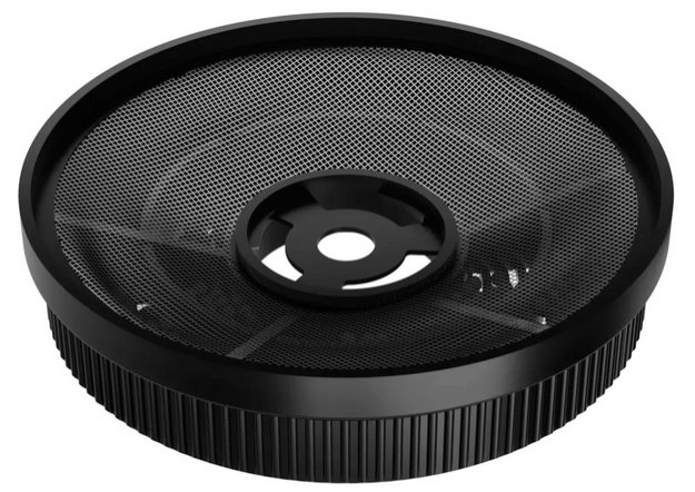 Угольный фильтр Kuppersberg KF-C 3 (preview 2)