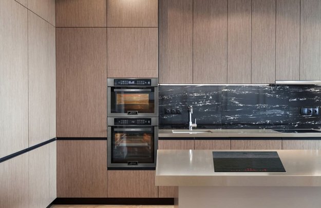 Варочная панель Kaiser KCT 6700 FI (preview 3)