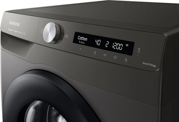 Стиральная машина Samsung WW70AG6S23ANLP (preview 6)