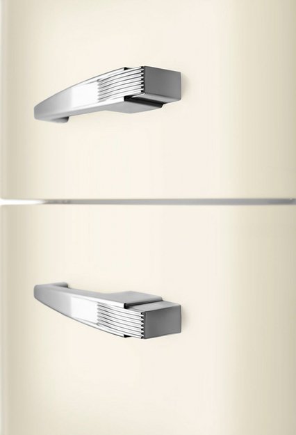 Холодильник Smeg FAB32LCR6 (preview 2)