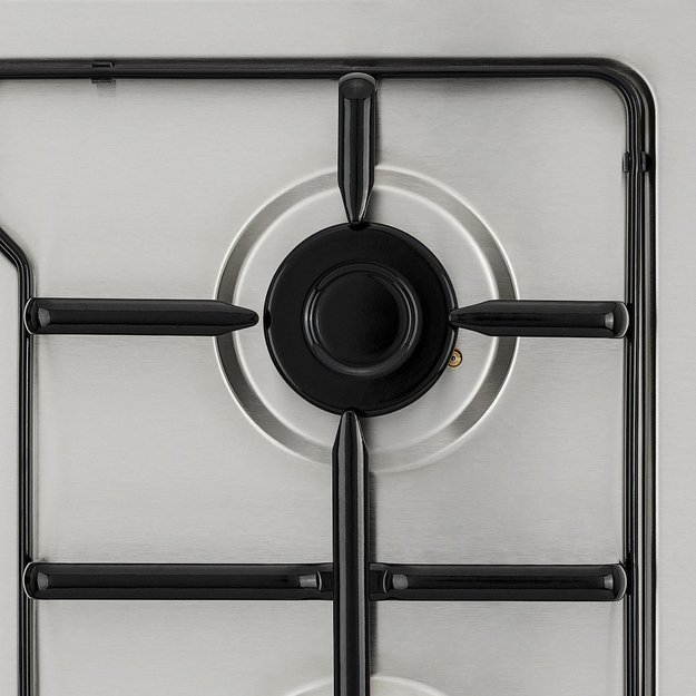 Газовая варочная поверхность KRONA ORTICA 60 IX (preview 6)