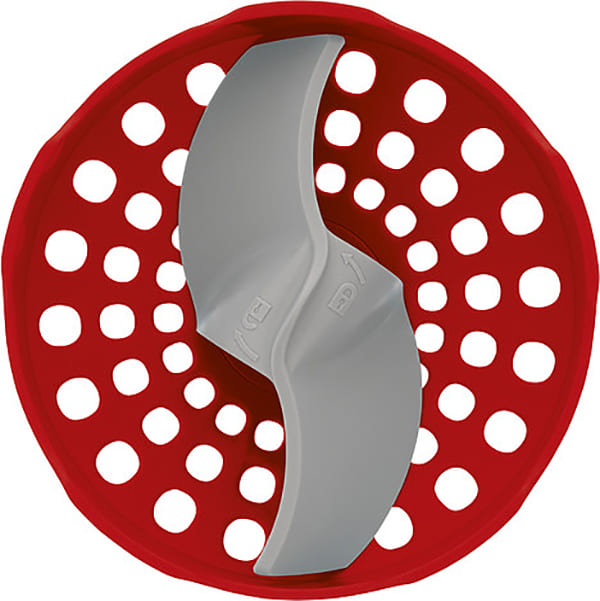 Набор аксессуаров для погружного блендера Smeg HBAC11RD (preview 5)