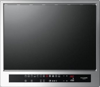 Духовой шкаф Fulgor Milano CPLO 6013 TC BK X (фото 1) Духовой шкаф Fulgor Milano CPLO 6013 TC BK X (preview 1)