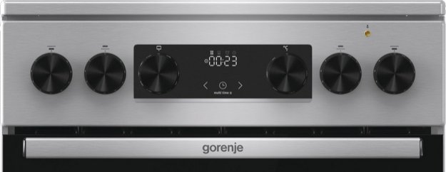 Электрическая плита Gorenje GECS5C70XA (preview 9)