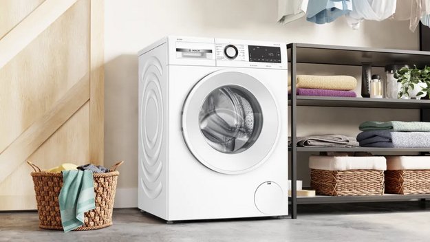 Стиральная машина Bosch WGG246F1SN (preview 9)