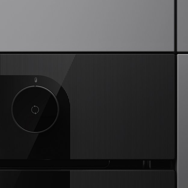 Духовой шкаф Smeg SFP6201TB (preview 7)