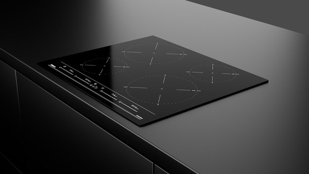 Индукционная варочная панель Teka IBC 64320 MSP BLACK (фото 7) Индукционная варочная панель Teka IBC 64320 MSP BLACK (preview 7)