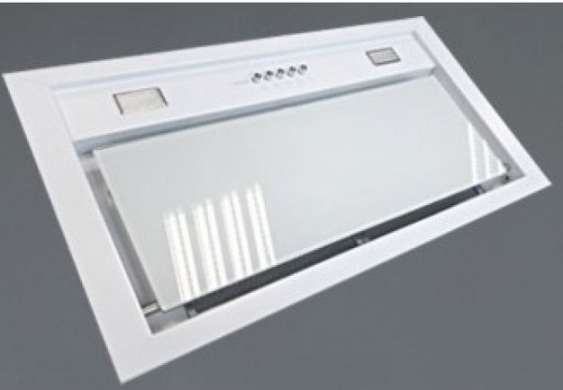 Встраиваемая вытяжка Falmec BUILT-IN 50 MAX WH (фото 2) Встраиваемая вытяжка Falmec BUILT-IN 50 MAX WH (preview 2)