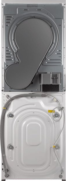 Стирально-сушильная машина Maunfeld MFWD121010WH06 (фото 6) Стирально-сушильная машина Maunfeld MFWD121010WH06 (preview 6)