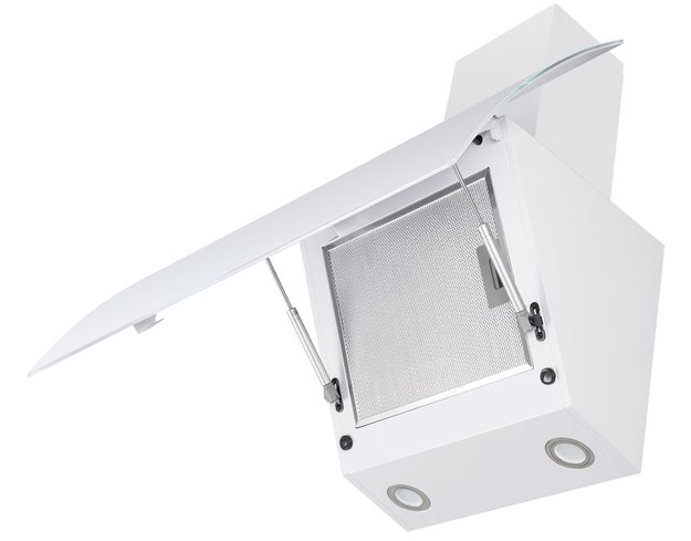 Кухонная вытяжка MAUNFELD Sky Star Chef 90 белый (preview 4)