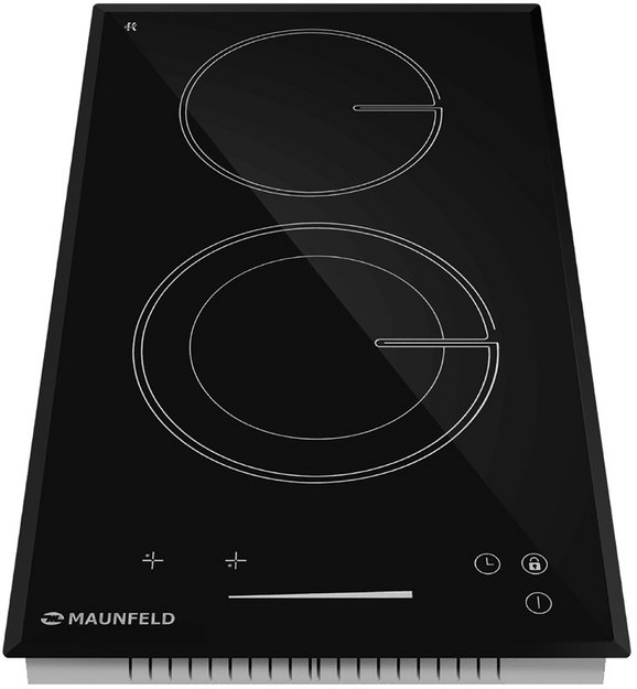 Электрическая варочная панель Maunfeld AVCE3029SDBK (preview 4)