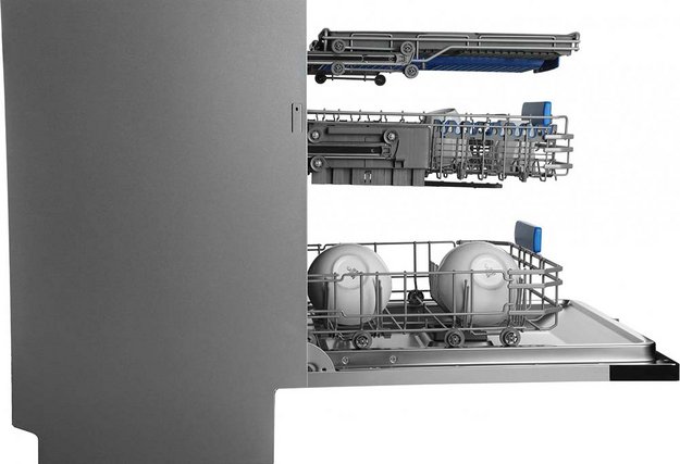 Встраиваемая посудомоечная машина Hyundai HBD 6105 (preview 9)
