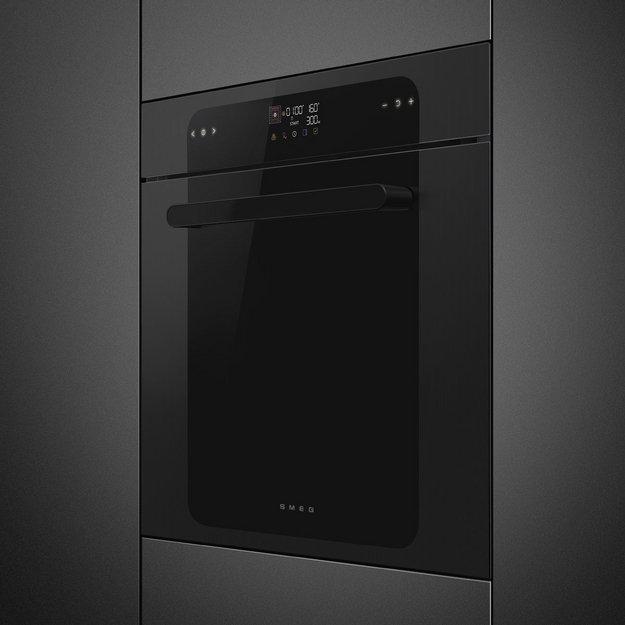 Духовой шкаф Smeg SOP6202TB (preview 2)