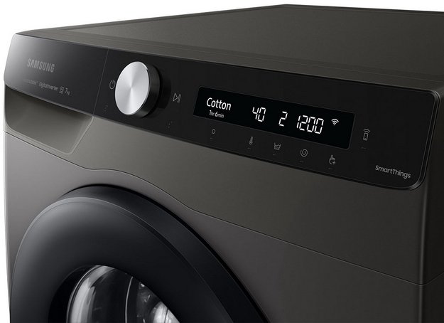 Стиральная машина Samsung WW80AG6S28AXLD (preview 7)