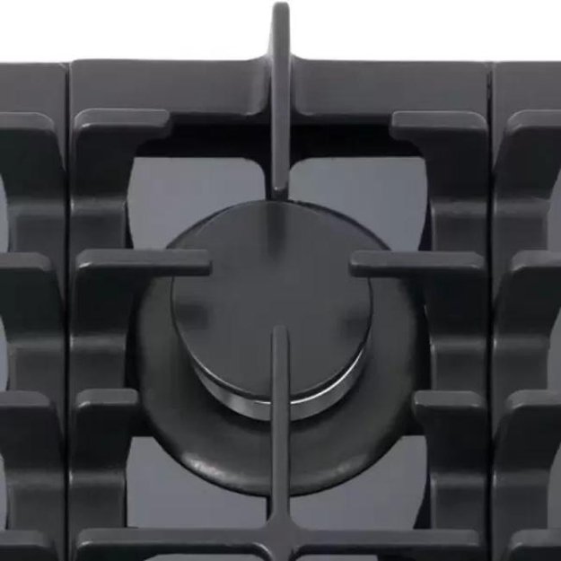 Газовая варочная поверхность Kaiser KCG 6394 Turbo Romb (фото 4) Газовая варочная поверхность Kaiser KCG 6394 Turbo Romb (preview 4)