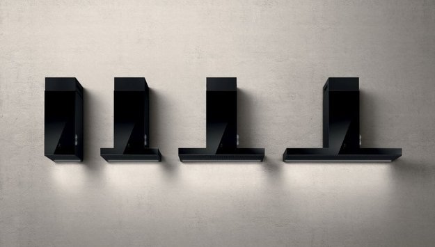 Вытяжка ELICA HAIKU BL/A/90 (фото 7) Вытяжка ELICA HAIKU BL/A/90 (preview 7)