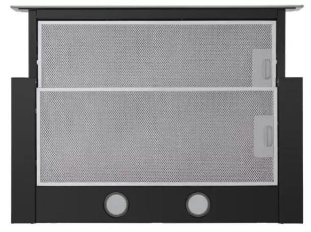 Встраиваемая вытяжка Maunfeld OUSE TOUCH 60 Glass Black (фото 4) Встраиваемая вытяжка Maunfeld OUSE TOUCH 60 Glass Black (preview 4)