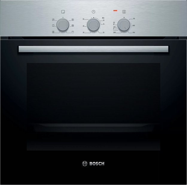 Духовой шкаф Bosch HBF011BR0Q (фото 1) Духовой шкаф Bosch HBF011BR0Q (preview 1)