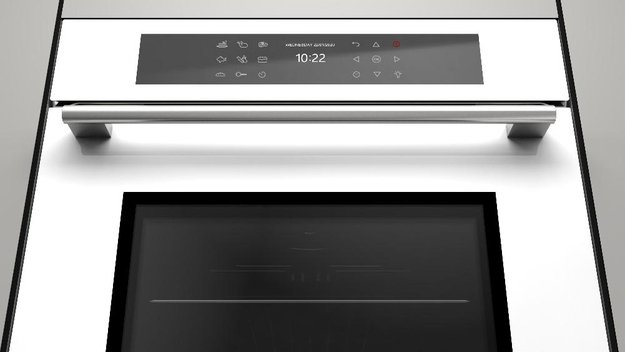 Духовой шкаф Fulgor Milano FCO 6215 TEM WH (preview 4)
