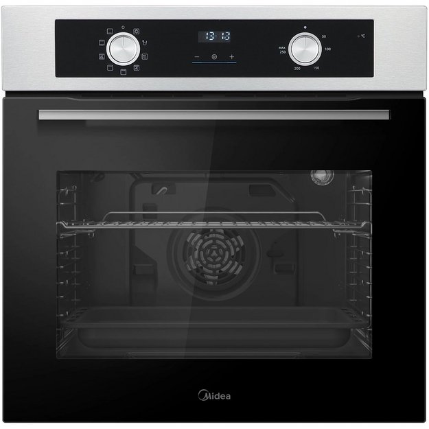 Духовой шкаф Midea MO509103YX (preview 1)