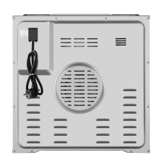 Духовой шкаф Maunfeld EOEM7614S (preview 13)