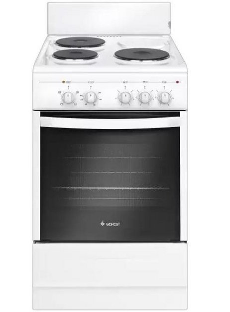 Плита Gefest ЭП Н Д 5140 0031 (фото 2) Плита Gefest ЭП Н Д 5140 0031 (preview 2)