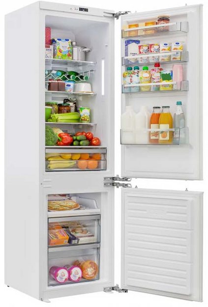 Встраиваемый холодильник Schaub Lorenz SLUE235B6 (preview 7)