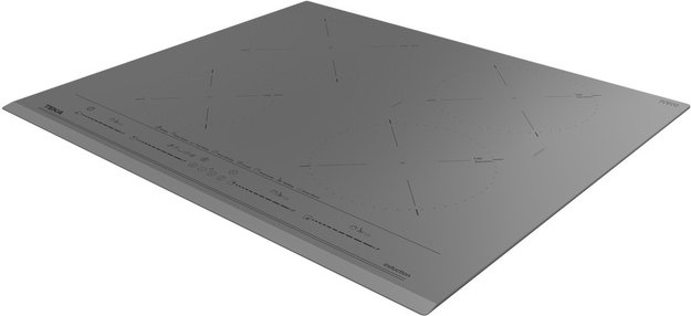 Варочная панель Teka IZC 64630 MST STEAM GREY (фото 4) Варочная панель Teka IZC 64630 MST STEAM GREY (preview 4)