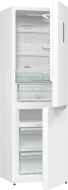 Холодильник Gorenje NRKP61EA2W4 (preview 4)