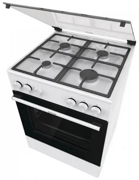 Газовая плита Gorenje GG6A11WF (preview 3)