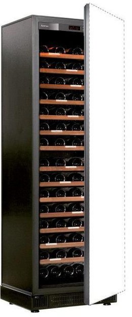 Встраиваемый мультитемпературный винный шкаф EuroCave K-800023-L (preview 1)