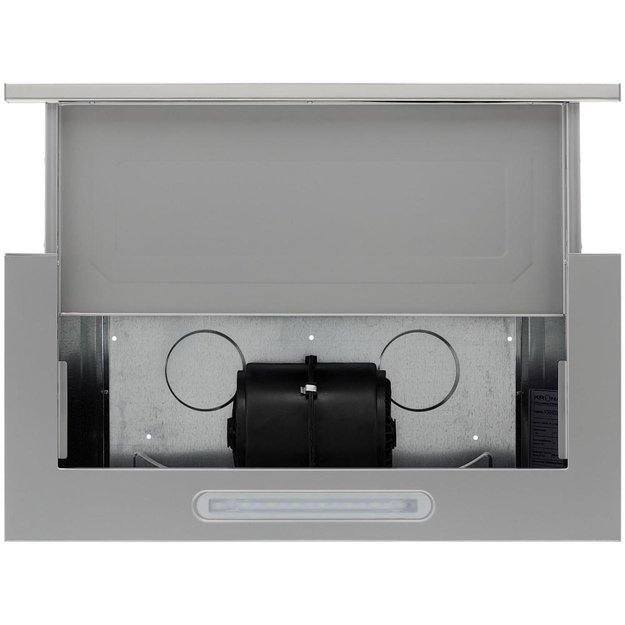 Встраиваемая вытяжка Krona KERRY E 600 INOX PB (фото 4) Встраиваемая вытяжка Krona KERRY E 600 INOX PB (preview 4)