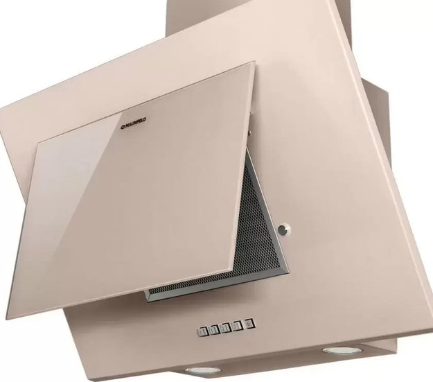 Кухонная вытяжка MAUNFELD Tower C 60 темно-бежевый (фото 9) Кухонная вытяжка MAUNFELD Tower C 60 темно-бежевый (preview 9)