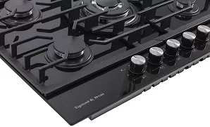 Варочная панель Zigmund Shtain MN 135.71 B (фото 5) Варочная панель Zigmund Shtain MN 135.71 B (preview 5)