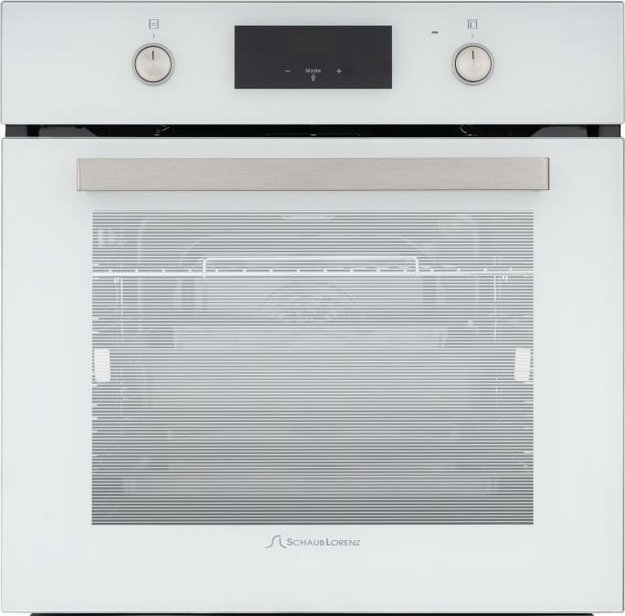 Духовой шкаф Schaub Lorenz SLB EL6924 (фото 1) Духовой шкаф Schaub Lorenz SLB EL6924 (preview 1)