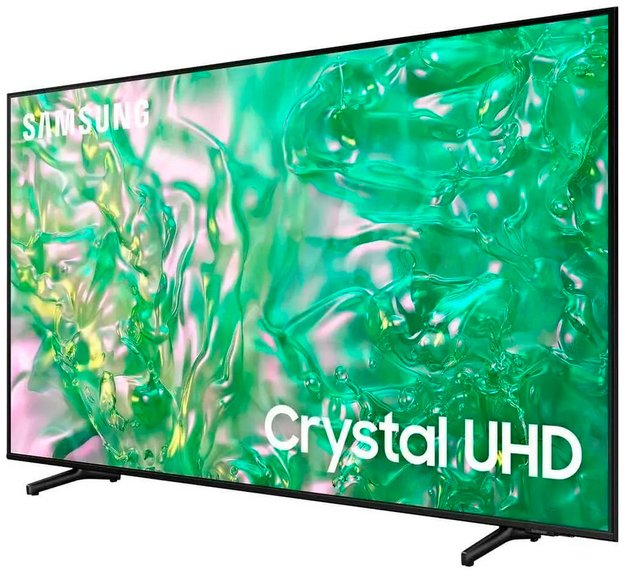 Телевизор Samsung UE65DU8000UXRU (preview 3)