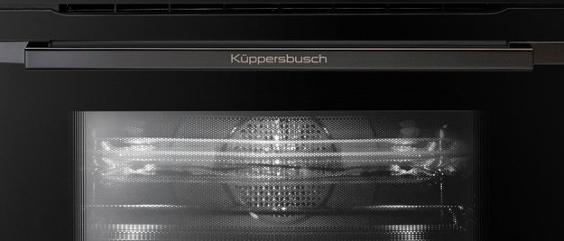Компактный духовой шкаф с микроволнами  Kuppersbusch CBM 6550.0 S2 Black Chrome (фото 3) Компактный духовой шкаф с микроволнами  Kuppersbusch CBM 6550.0 S2 Black Chrome (preview 3)