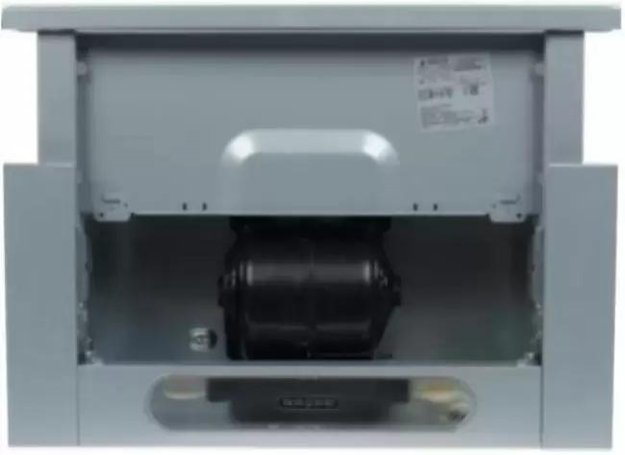 Встраиваемая вытяжка ELICA ELITE 14 LUX GRVTWH/A/60 (фото 5) Встраиваемая вытяжка ELICA ELITE 14 LUX GRVTWH/A/60 (preview 5)