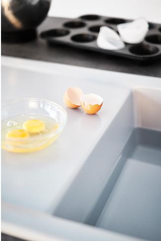 Мойка Franke Ambion ABK 611-100 белый (фото 4) Мойка Franke Ambion ABK 611-100 белый (preview 4)