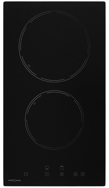 Варочная поверхность KRONA EDEL 30 BL TK (preview 1)