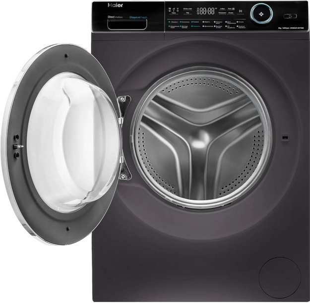 Стиральная машина Haier HW80-B14979DE (preview 4)